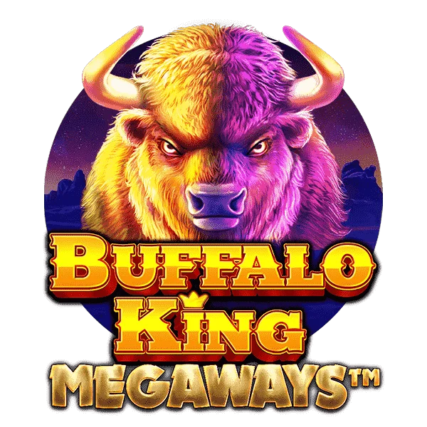 Buffalo King Megaways slot game