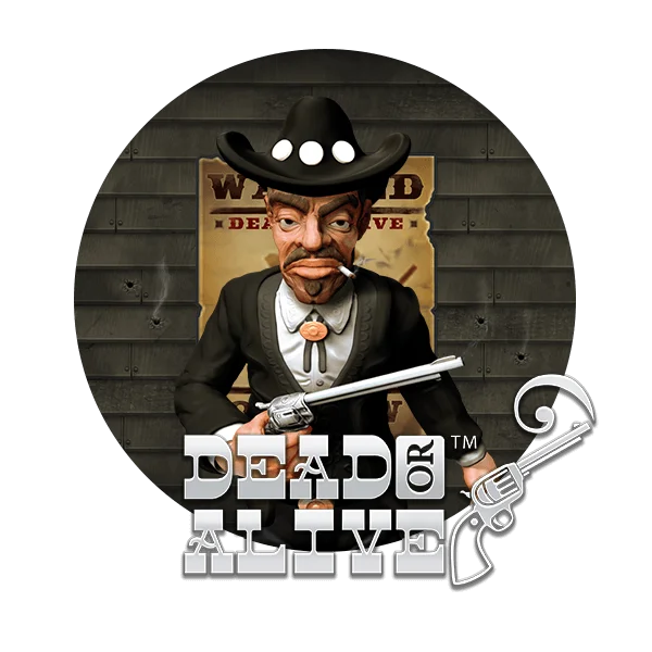 Dead or Alive 2 slot game