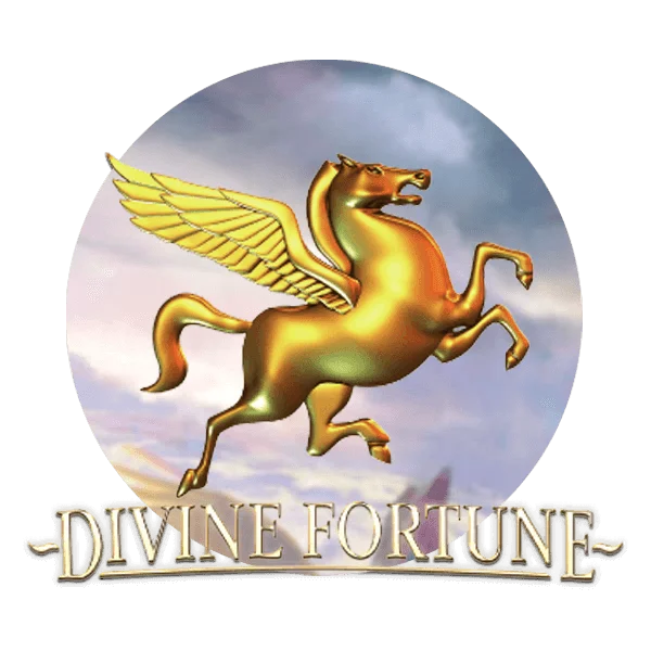 Divine Fortune slot game