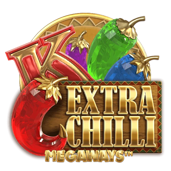 Extra Chilli slot game