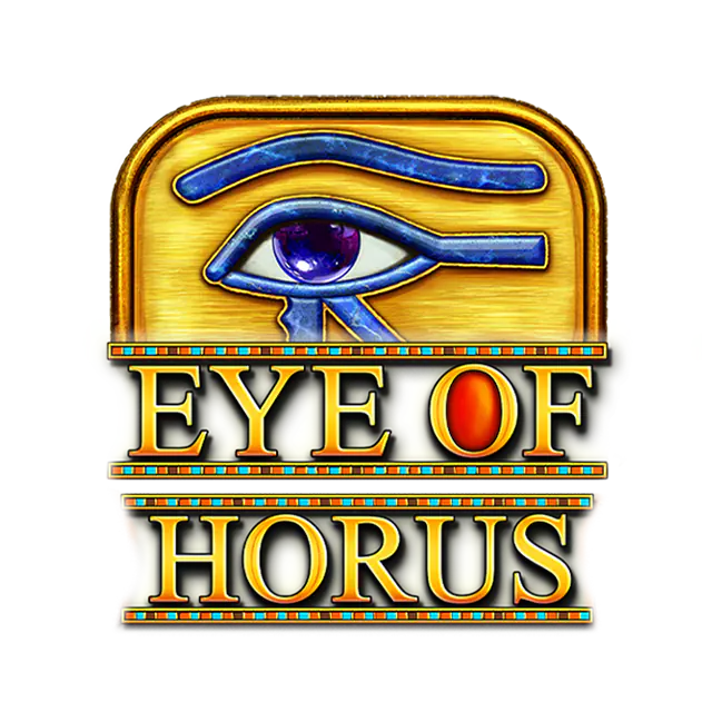 Eye of Horus slot game