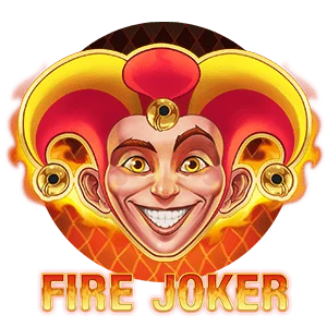Fire Joker slot game