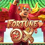 Fortune Ox slot game