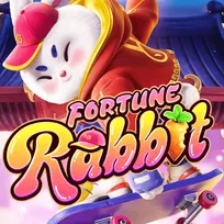 Fortune Rabbit slot game