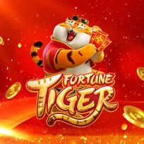 Fortune Tiger slot game