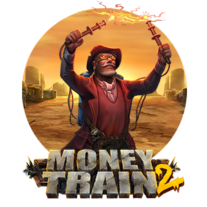 Money Train 2 slot game