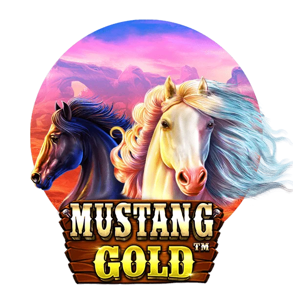 Mustang Gold slot game