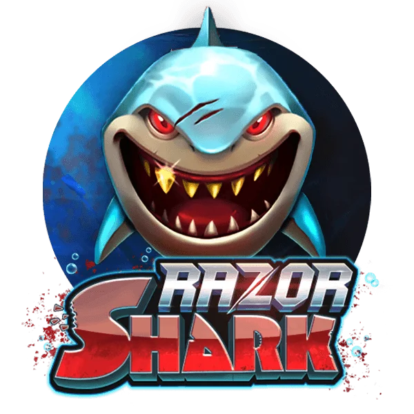 Razor Shark slot game